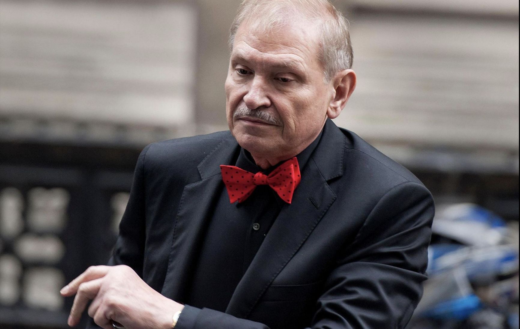 Nikolai Glushkov