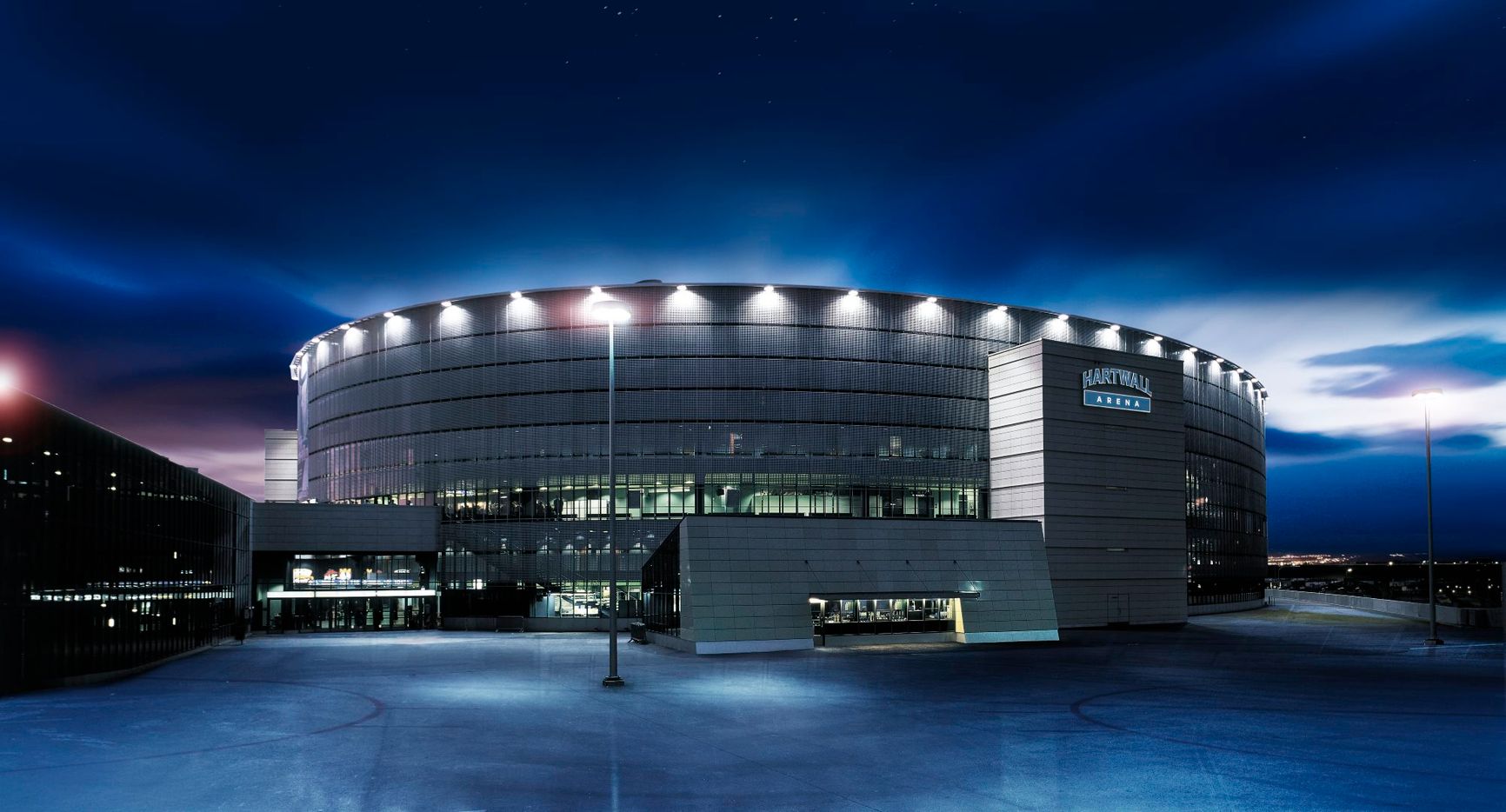 Hartwall Arena