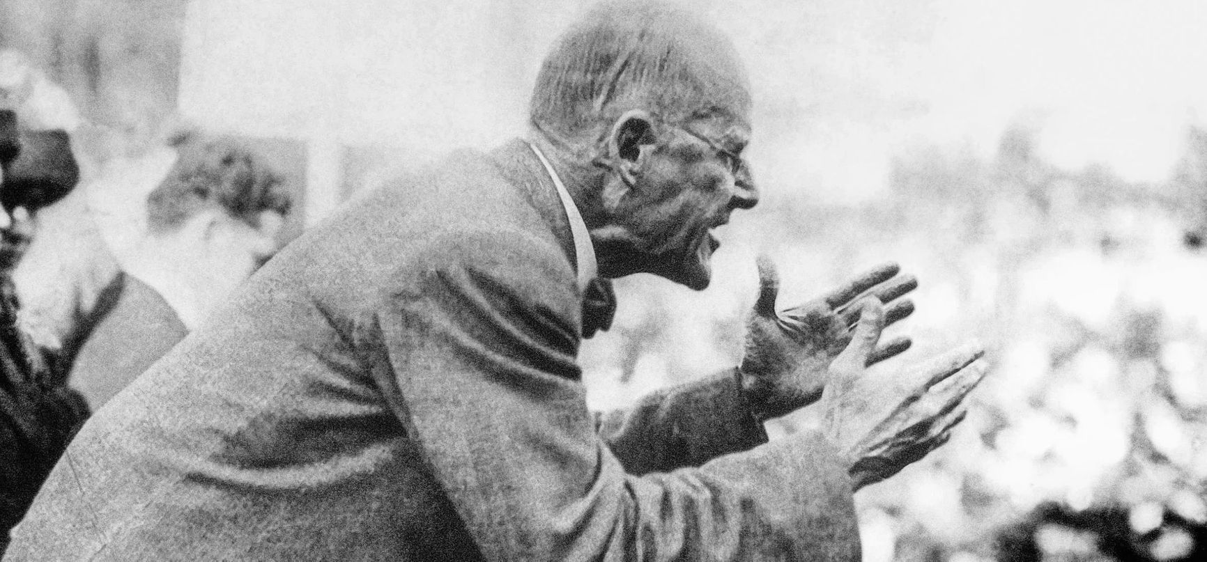 Eugene Debs